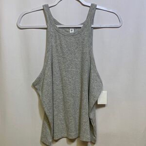 BP Light Gray Tank Top